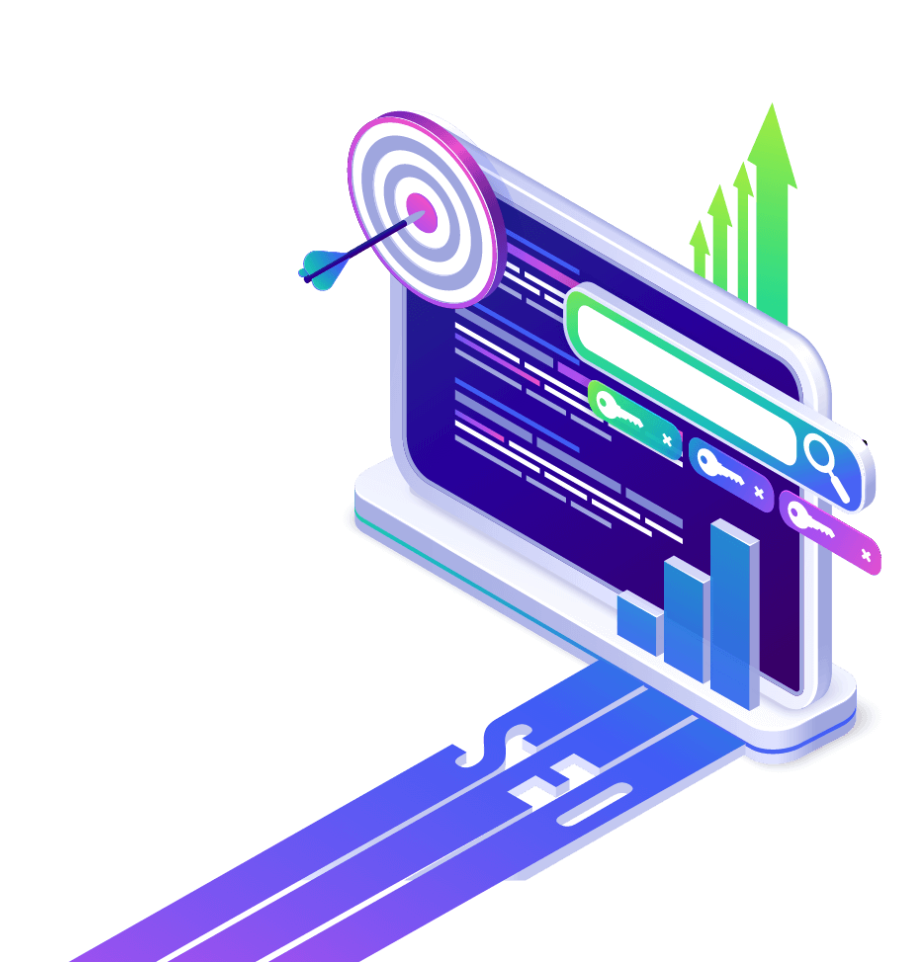 Dịch vụ SEO Website hiệu quả, bền vững