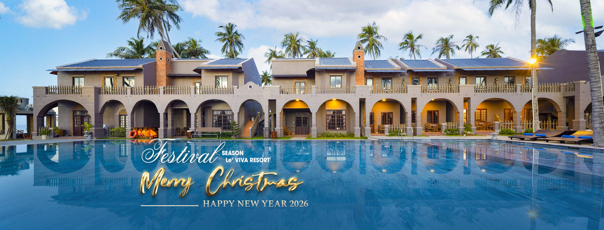 LE VIVA RESORT